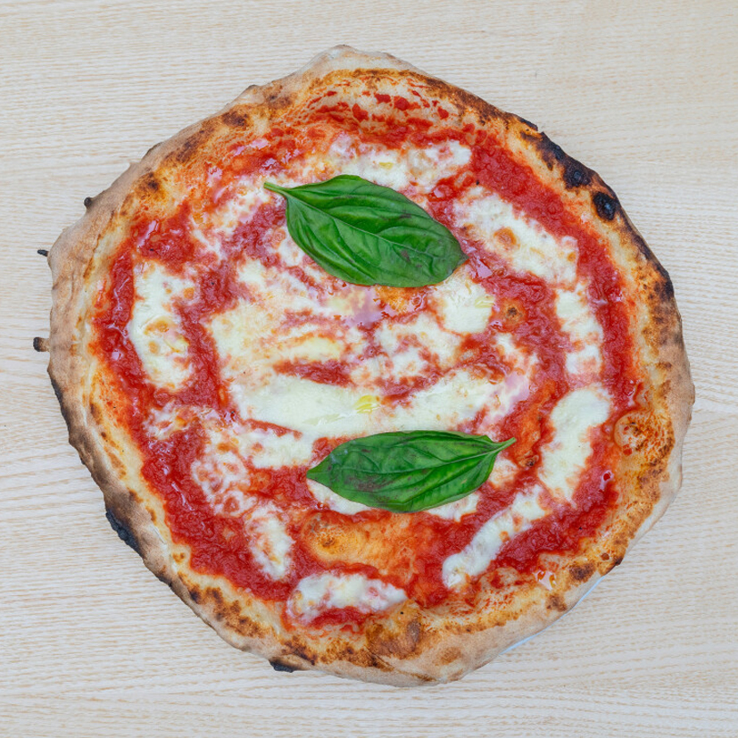 Margherita